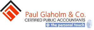 Paul Glaholm Chartered Accountant